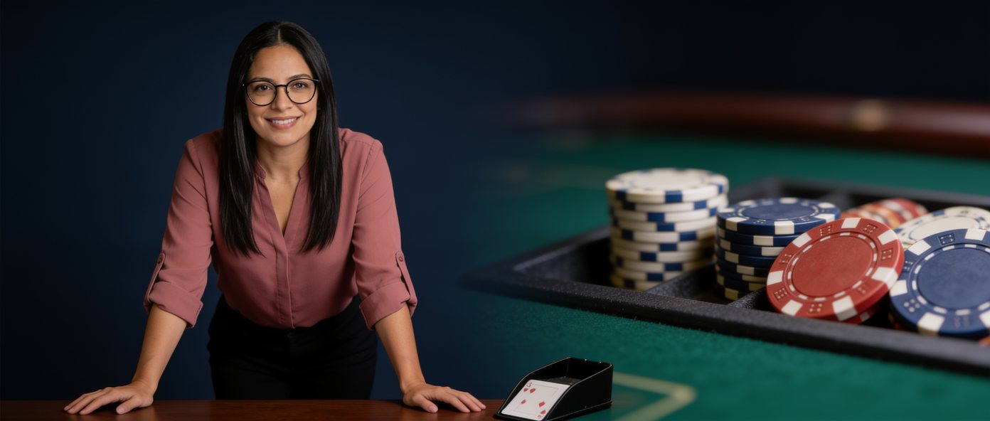 Apostas ao Vivo em Esportes — Fernanda Ribeiro Costa