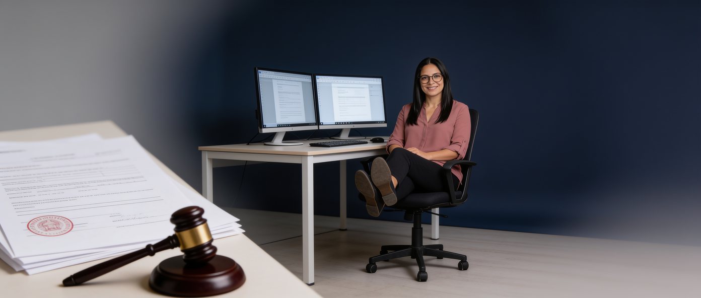 Segurança e Licenciamento: A Base de uma Banca de Apostas Confiável — Fernanda Ribeiro Costa