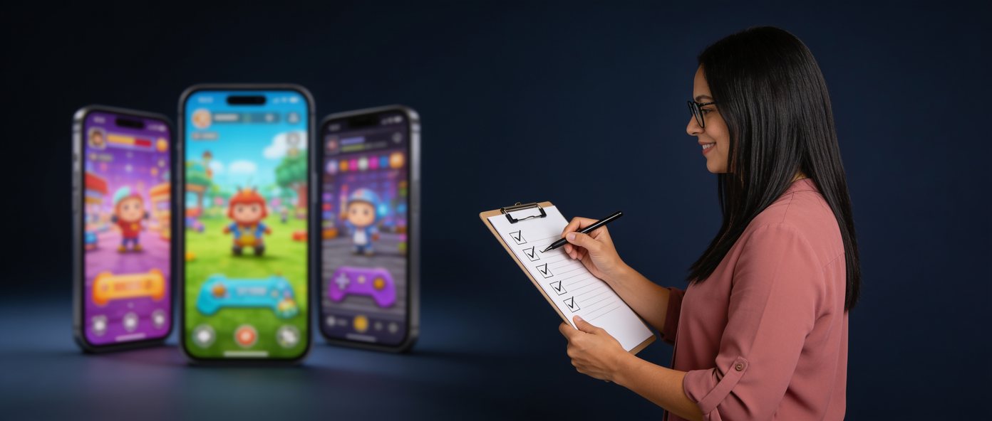 Top Cassinos para Android e iOS no Brasil — Fernanda Ribeiro Costa
